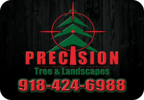 Precision Tree & Landscapes Mcalester, OK