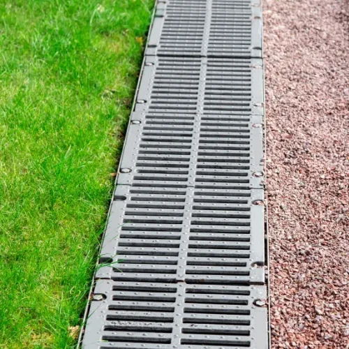 Drainage Solutions